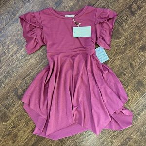 NWT Joyfolie Milana Dress